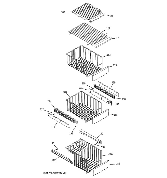 Diagram for PSE27NGTAFBB