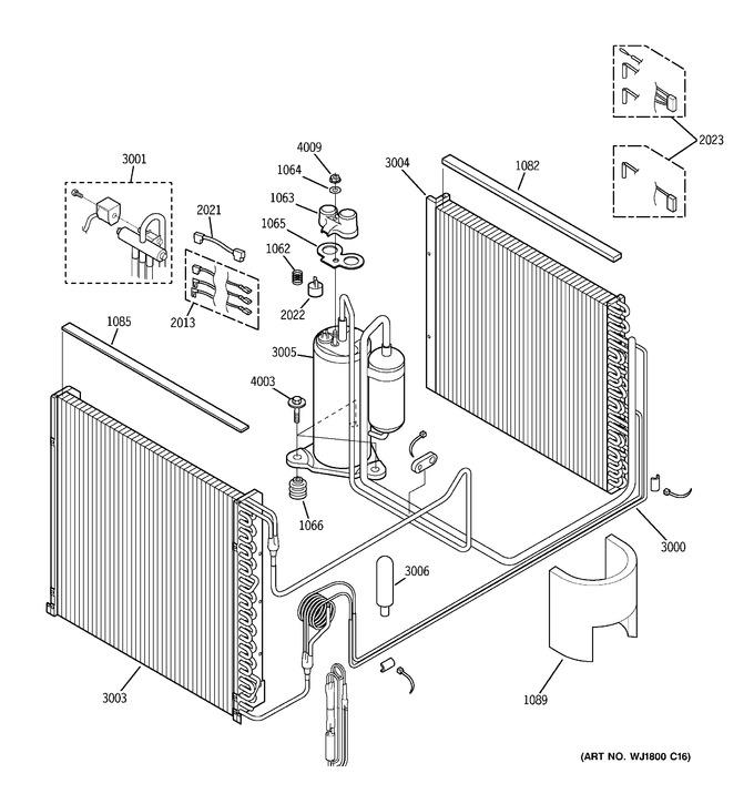 Diagram for AZ75H12DACM1