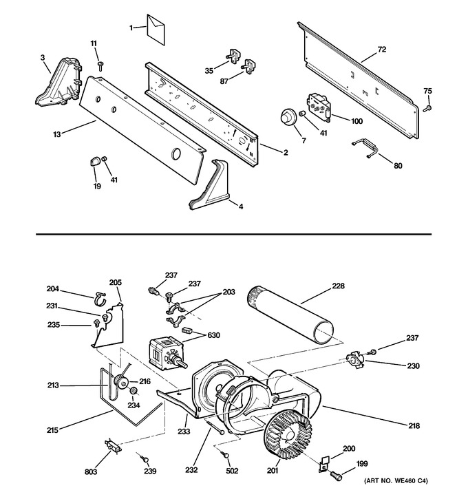 Diagram for DIST333JTAWW
