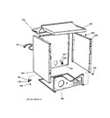 Diagram for 3 - Cabinet