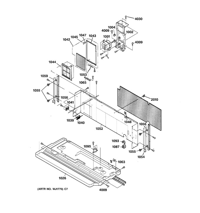 Diagram for AZ55H09DACM1