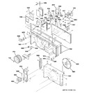 Diagram for 2 - Motor & Chassis Parts