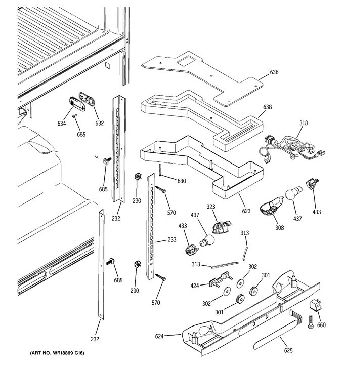 Diagram for GTE22JBTARWW