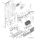Diagram for 8 - Sealed System