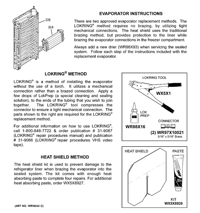 Diagram for PSF26PGSBWS