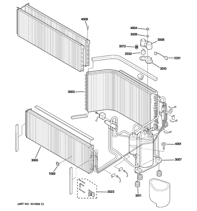 Diagram for AZ28E09DABM3