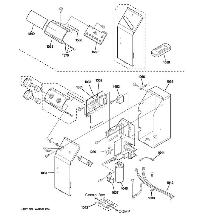 Diagram for AJCQ12ACCM1