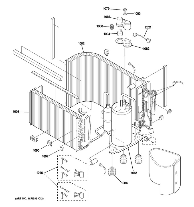 Diagram for AJCQ12ACCM1