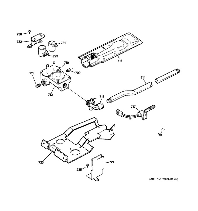 Diagram for DCCD330GG0WC
