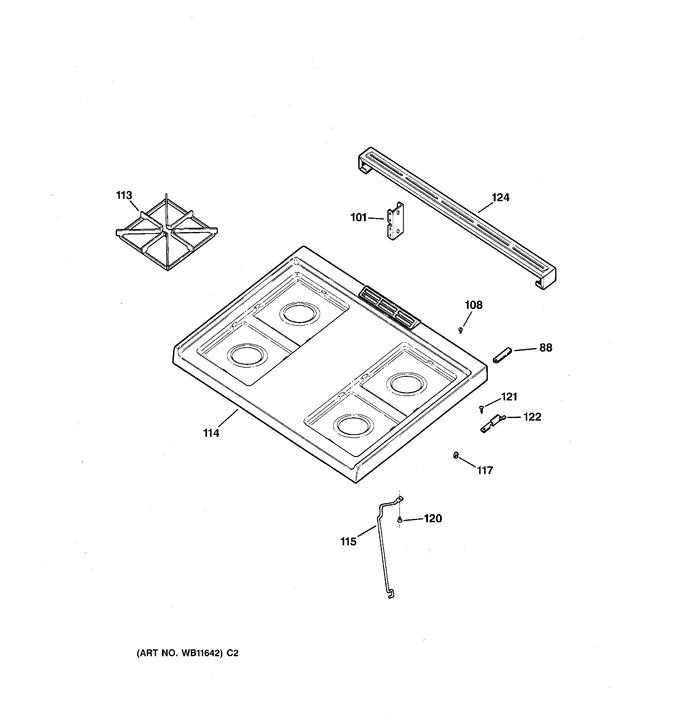 Diagram for JGSS05DEM1BB