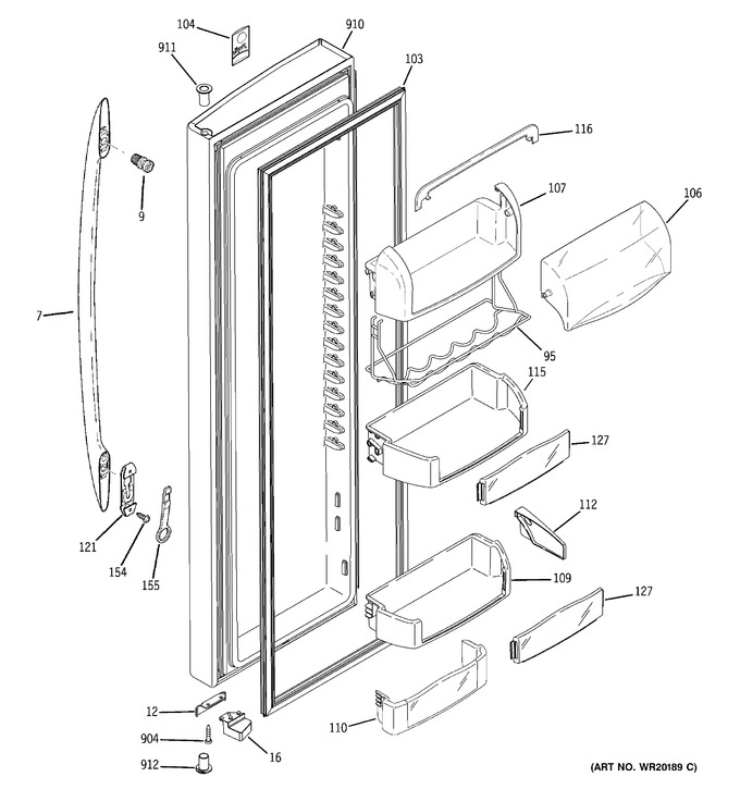 Diagram for PSCF3TGXAFBB