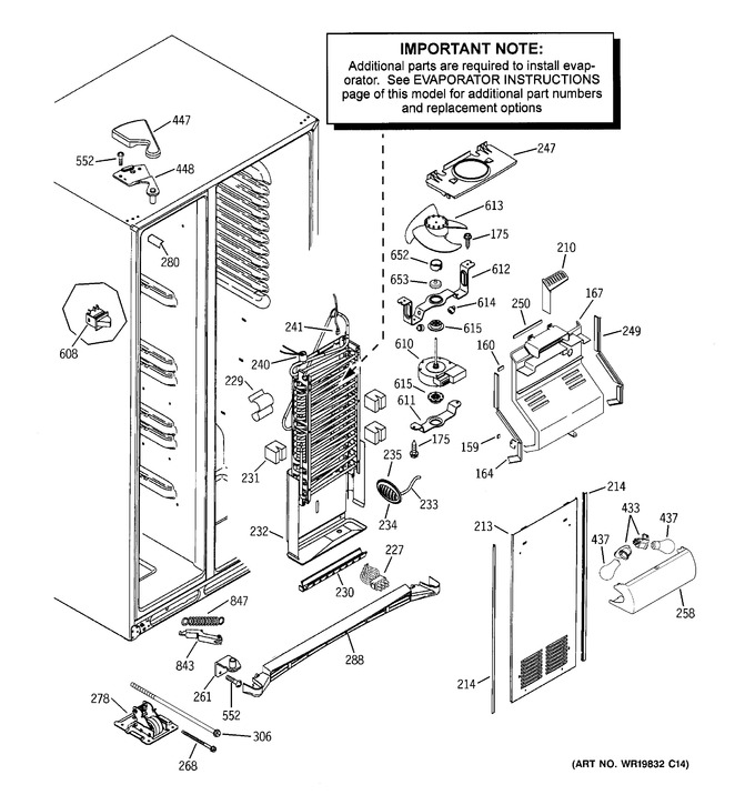 Diagram for PSCF3TGXAFBB