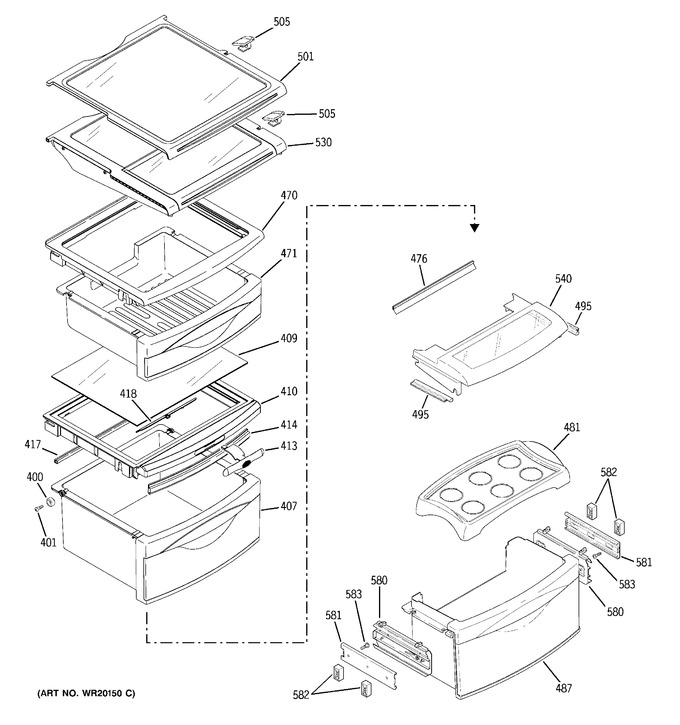 Diagram for PSCF3TGXAFBB