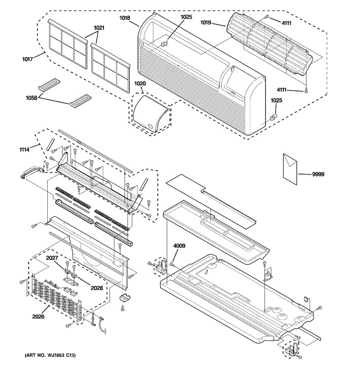 Diagram for AZ28E09DABM4
