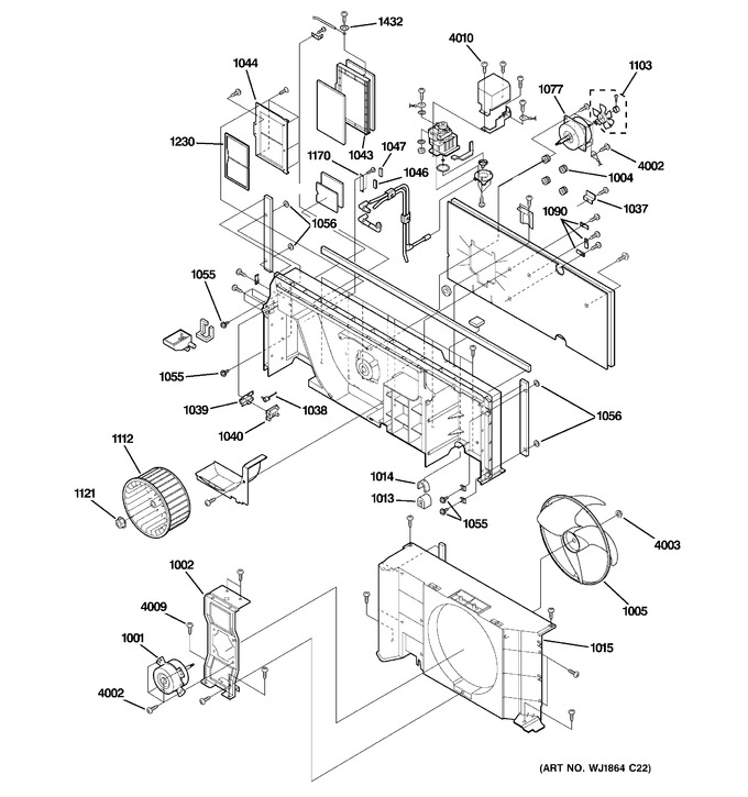 Diagram for AZ29E07EAPM1