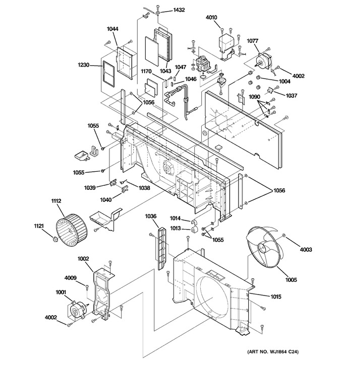 Diagram for AZ39H09DACM1