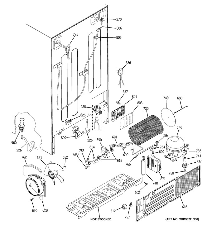 Diagram for CSCP5UGXAFSS