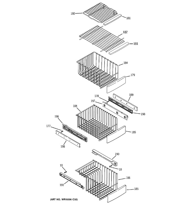 Diagram for PSE27NHWGCSS