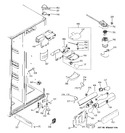 Diagram for 7 - Fresh Food Section