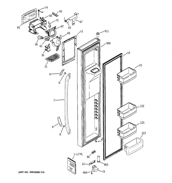 Diagram for GSE25MGTICWW