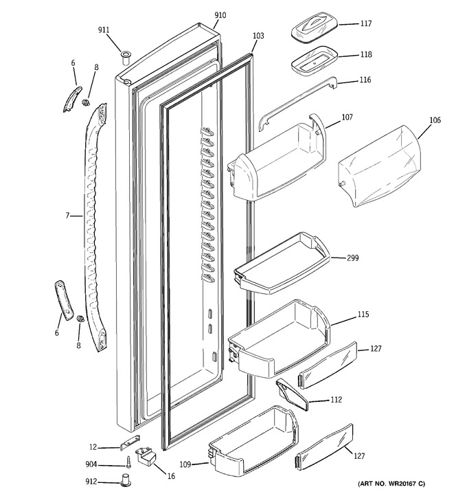 Diagram for GSE25MGTICBB