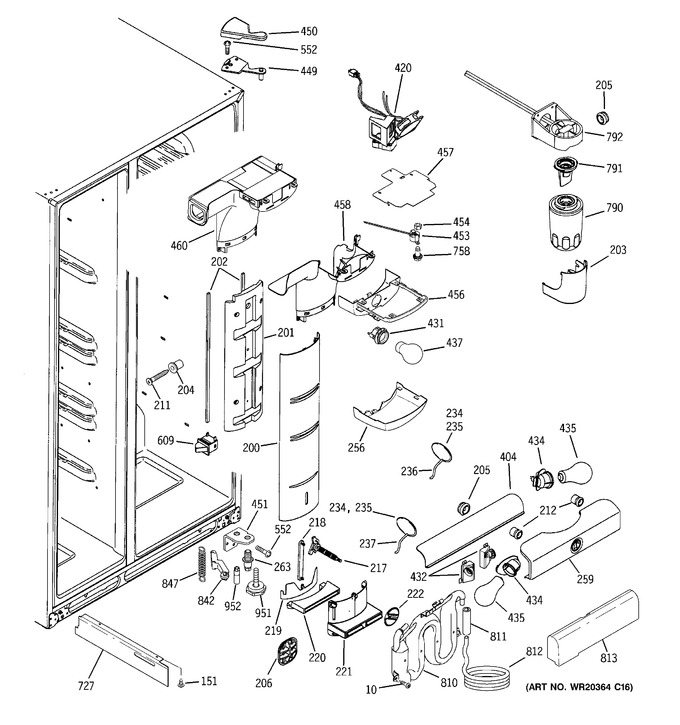 Diagram for GSE25MGTICWW