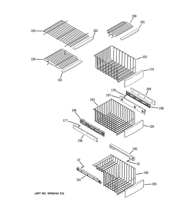 Diagram for PSCF3TGXCFBB