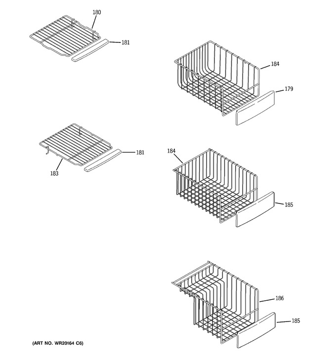 Diagram for PSCS3RGXCFSS