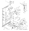 Diagram for 7 - Fresh Food Section