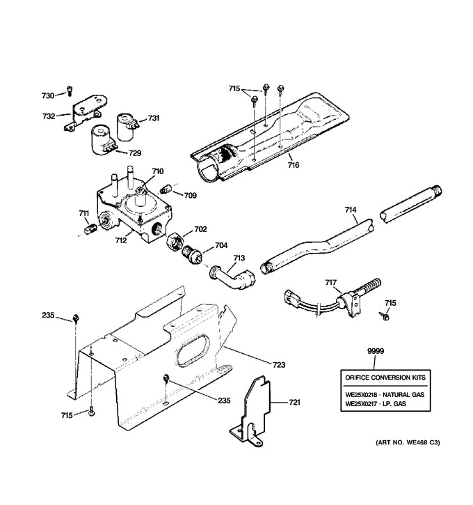 Diagram for DCCB330GG6WC