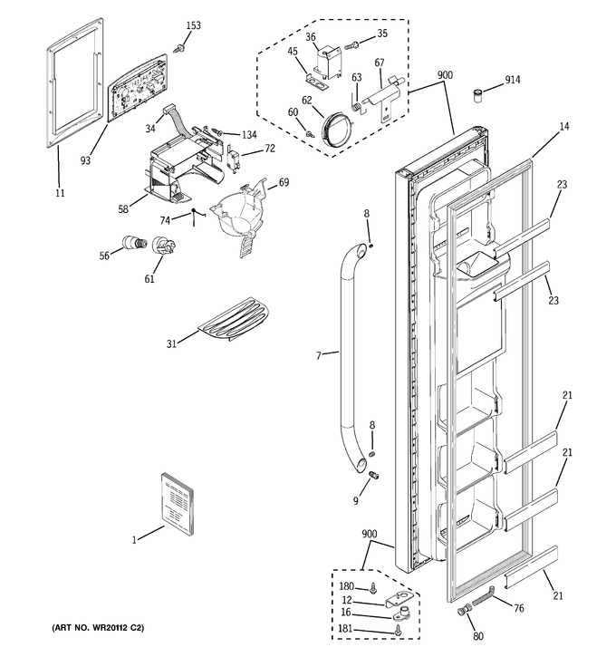 Diagram for GSE22KETGFSS