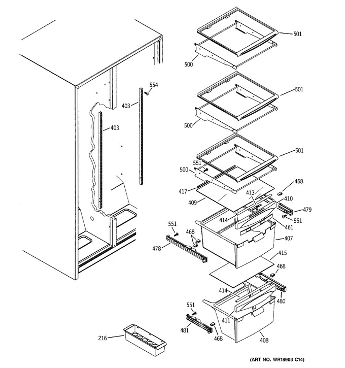 Diagram for GSE22KETGFSS