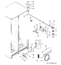 Diagram for 6 - Fresh Food Section