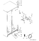 Diagram for 6 - Fresh Food Section