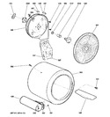Diagram for 5 - Drum