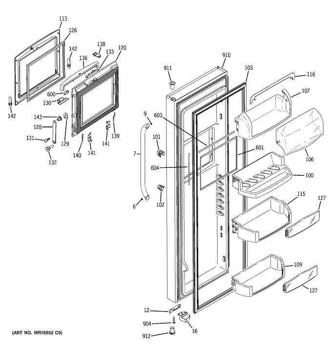 Diagram for GSS26KHWASS