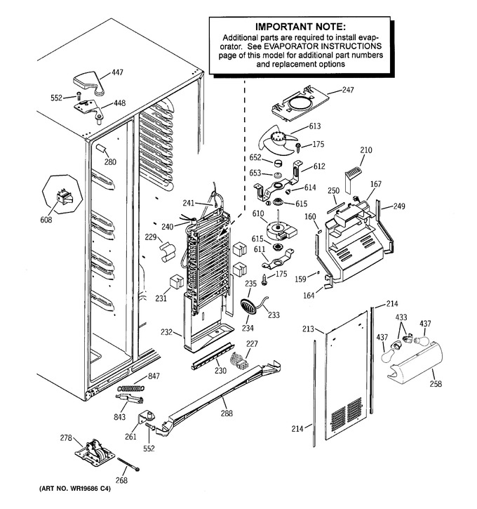 Diagram for GSS26KHWASS
