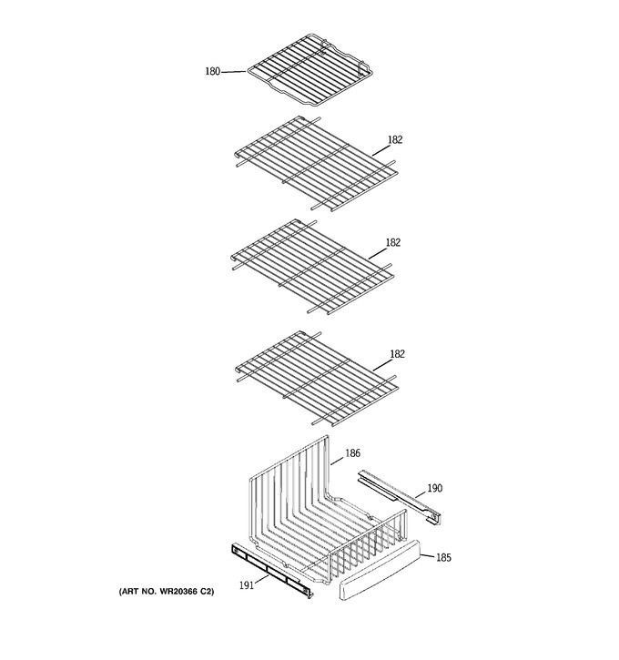 Diagram for GSS26KHWASS