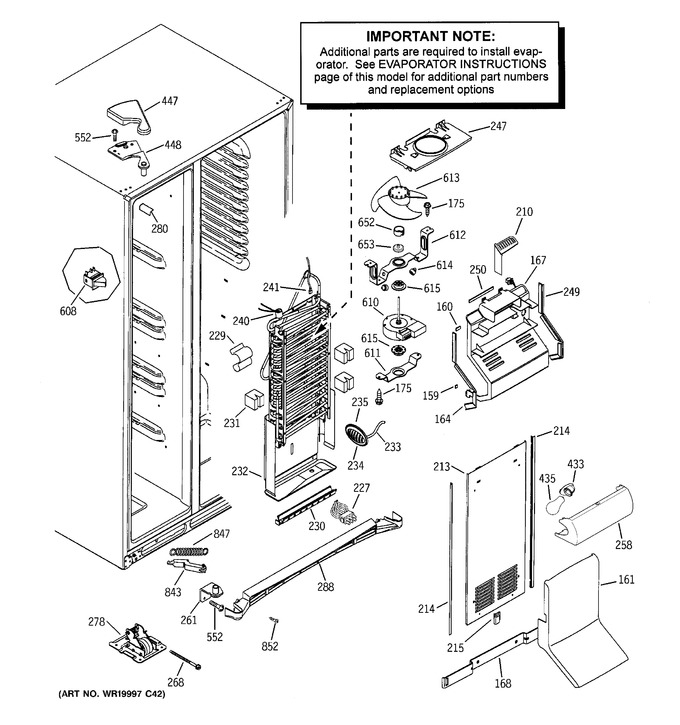 Diagram for PSE27NHWGCBB