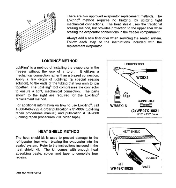 Diagram for GTS18IBRXRWW