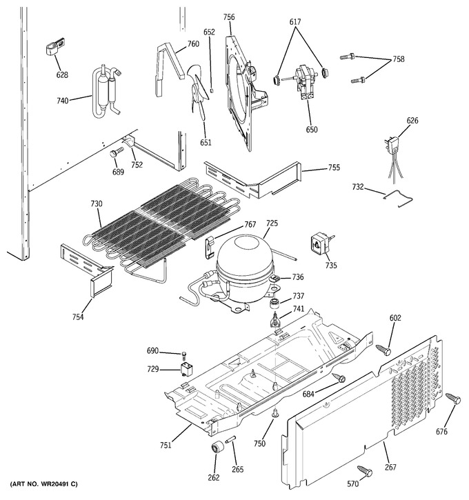 Diagram for GTS18IBRXRBB