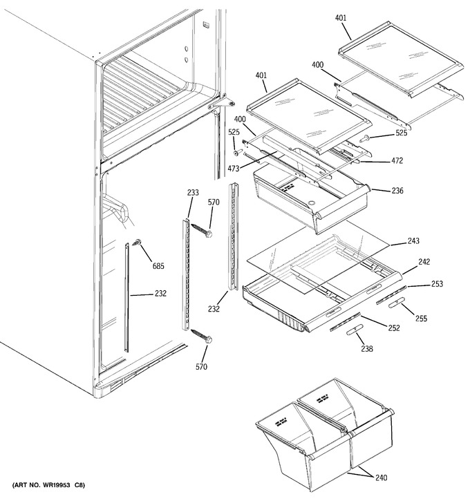 Diagram for GTS18KBPYRCC
