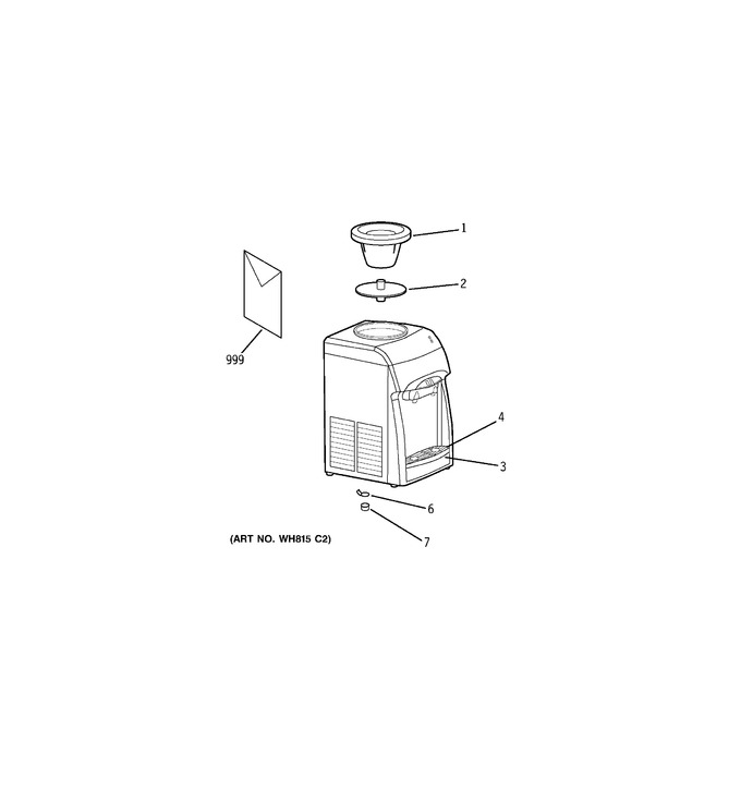 Diagram for GXCC01D