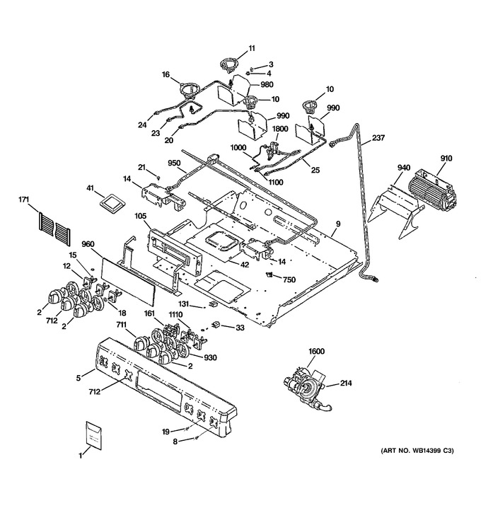 Diagram for C2S980SEM2SS