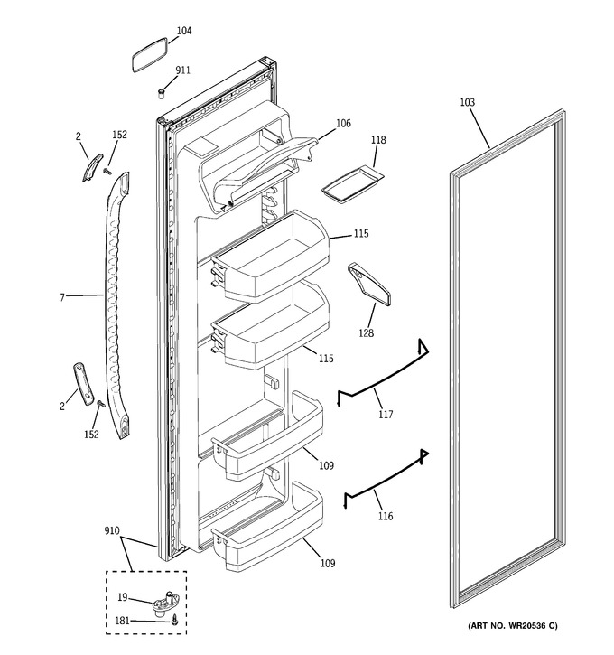 Diagram for GSE20IBTJFWW