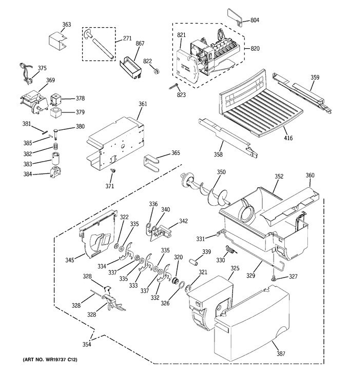 Diagram for GSE20JEWJFBB