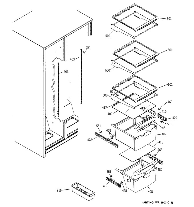 Diagram for GSE22KEWJFBB
