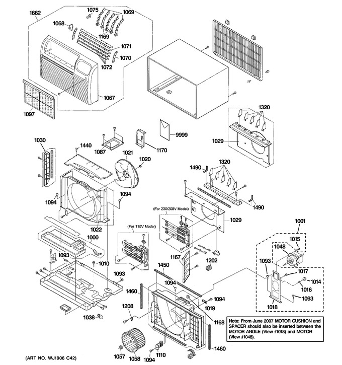 Diagram for AJCS12DCBM2