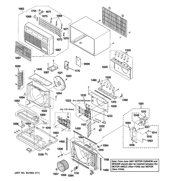 Diagram for AJEH12DCCM2