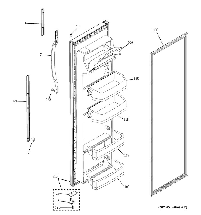Diagram for GSS20IEPJBB